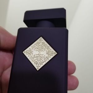 Initio - Side Effect - 15ml decant